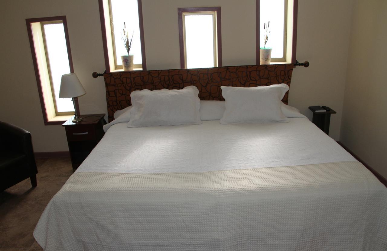 Atakama Kull Hotel Калама Экстерьер фото